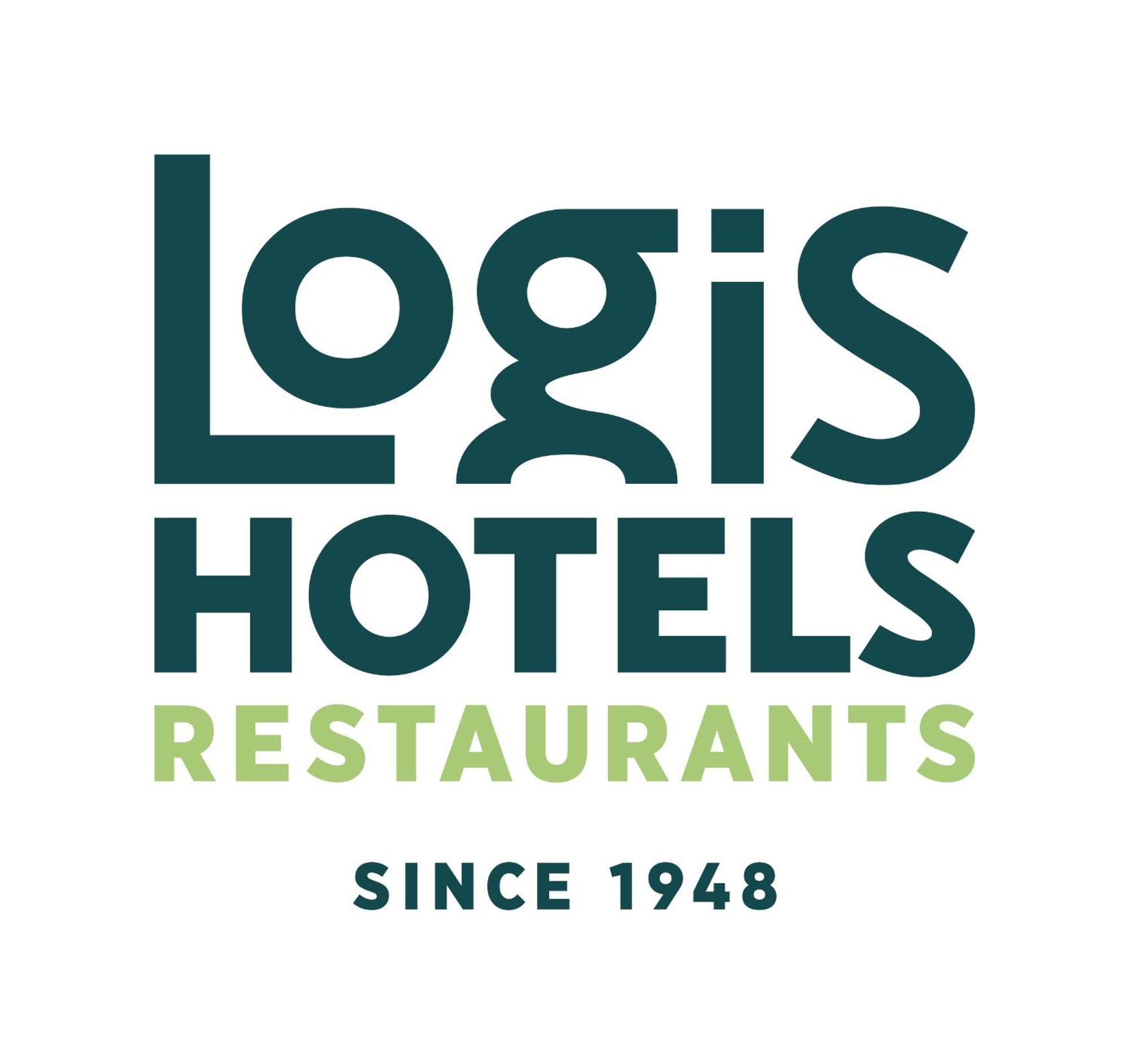 Le Victor Hugo - Hotel Et Restaurant - Logis Hotels Saint-Céré Exteriér fotografie